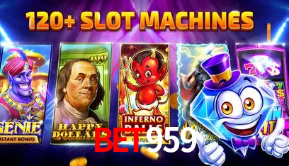 A Revolução dos Aplicativos de Jogos no bet959