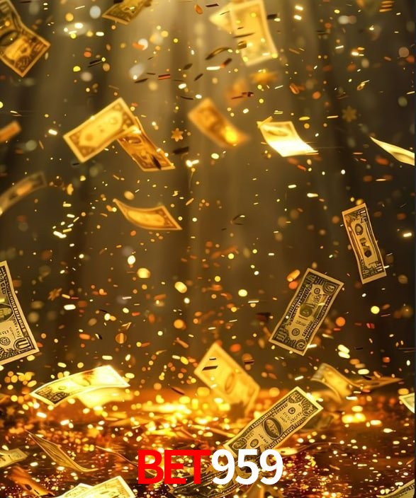 Experiência VIP bet959