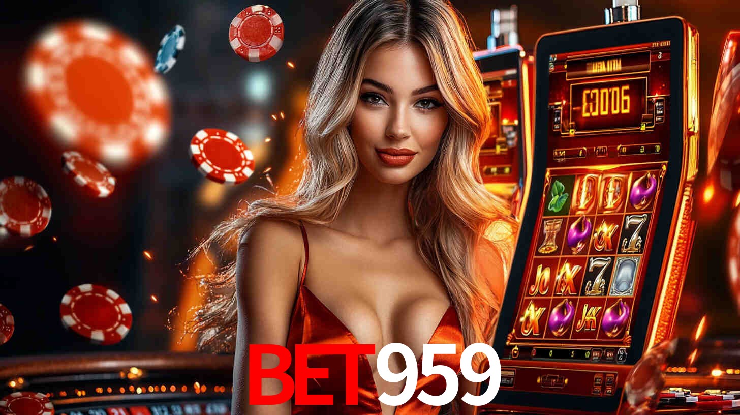 bet959: Seu Especialista em Apostas Esportivas Brasileiras