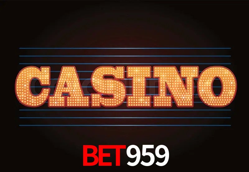 Sistemas de Segurança bet959