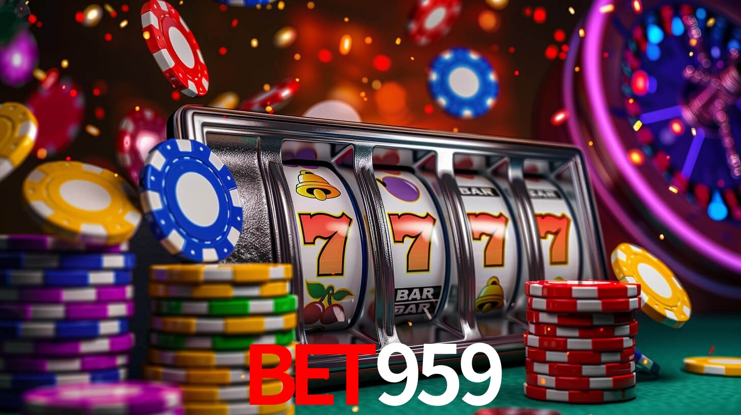 Estatísticas Esportivas bet959