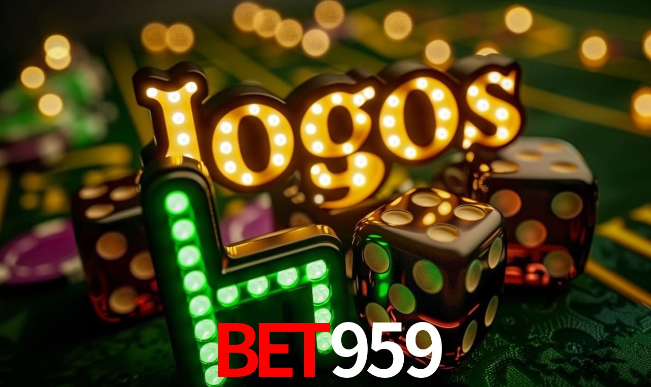 Especiais de Fim de Semana bet959