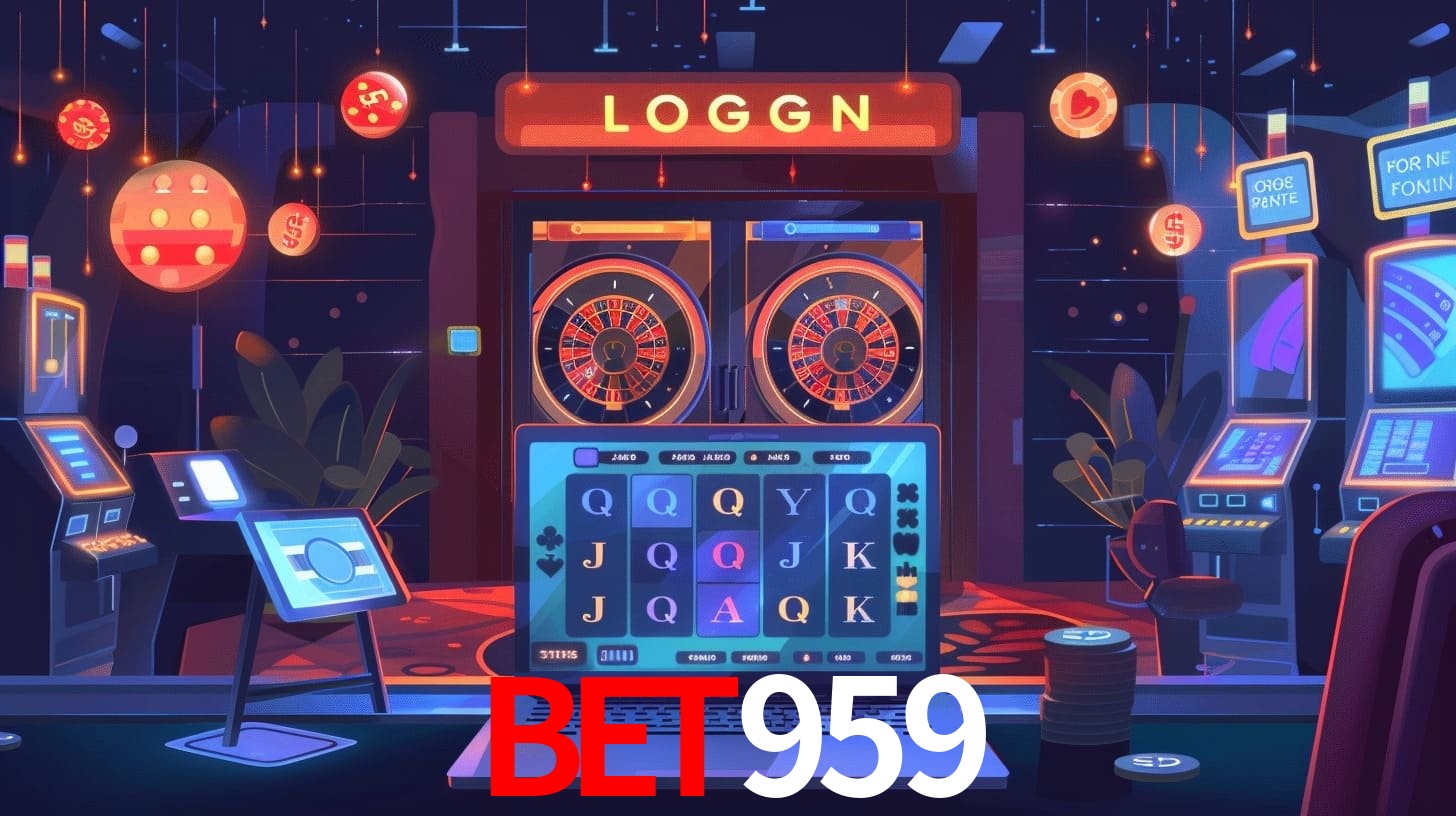 bet959