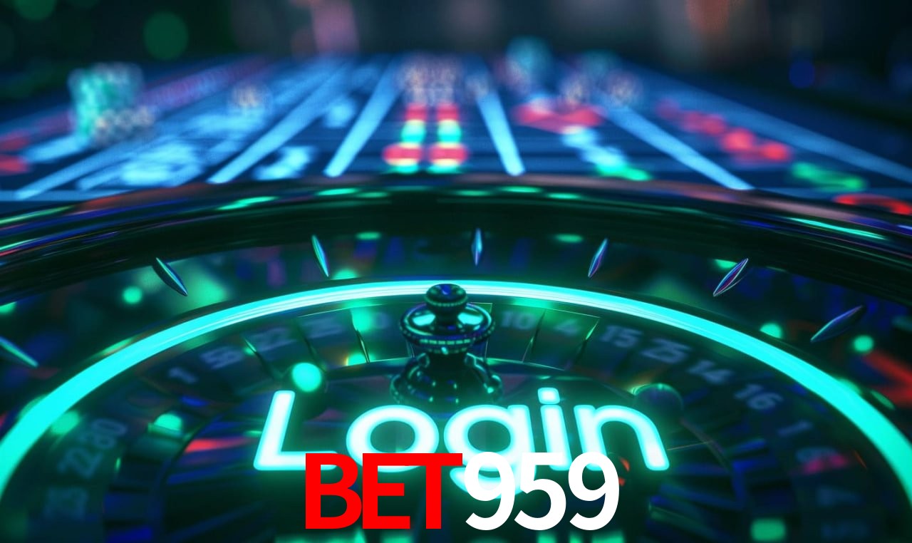 Cadastro Rápido bet959