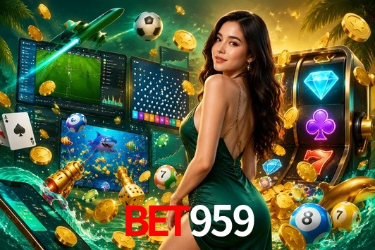 Player Reviews bet959