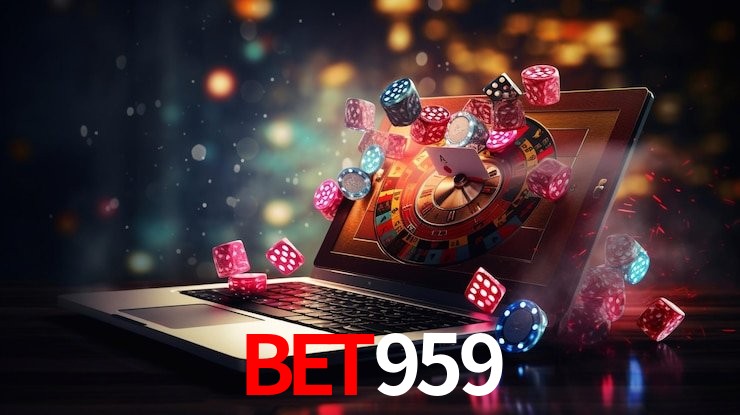 Bônus Diários bet959