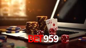 Casino Ao Vivo bet959