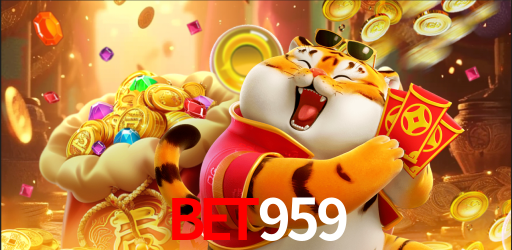 Bônus Generosos e Exclusivos no bet959 para Você!