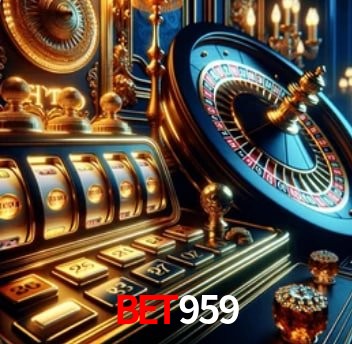 Diretório de Jogos bet959