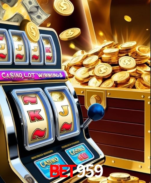Game Providers bet959