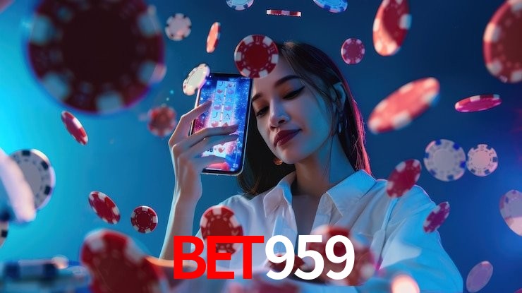 PIX Instantâneo bet959