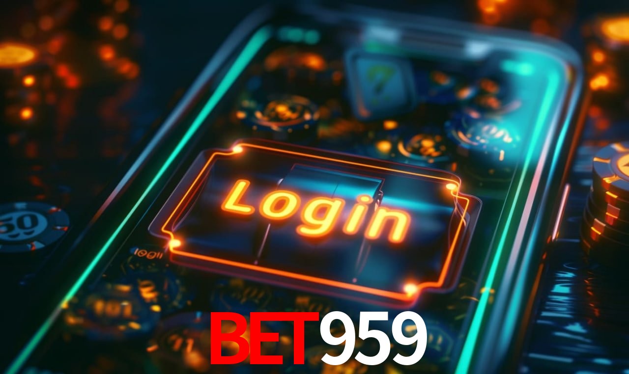 Tennis Betting bet959