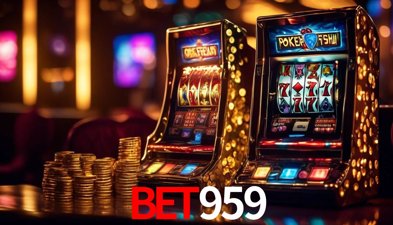Interface Premium bet959