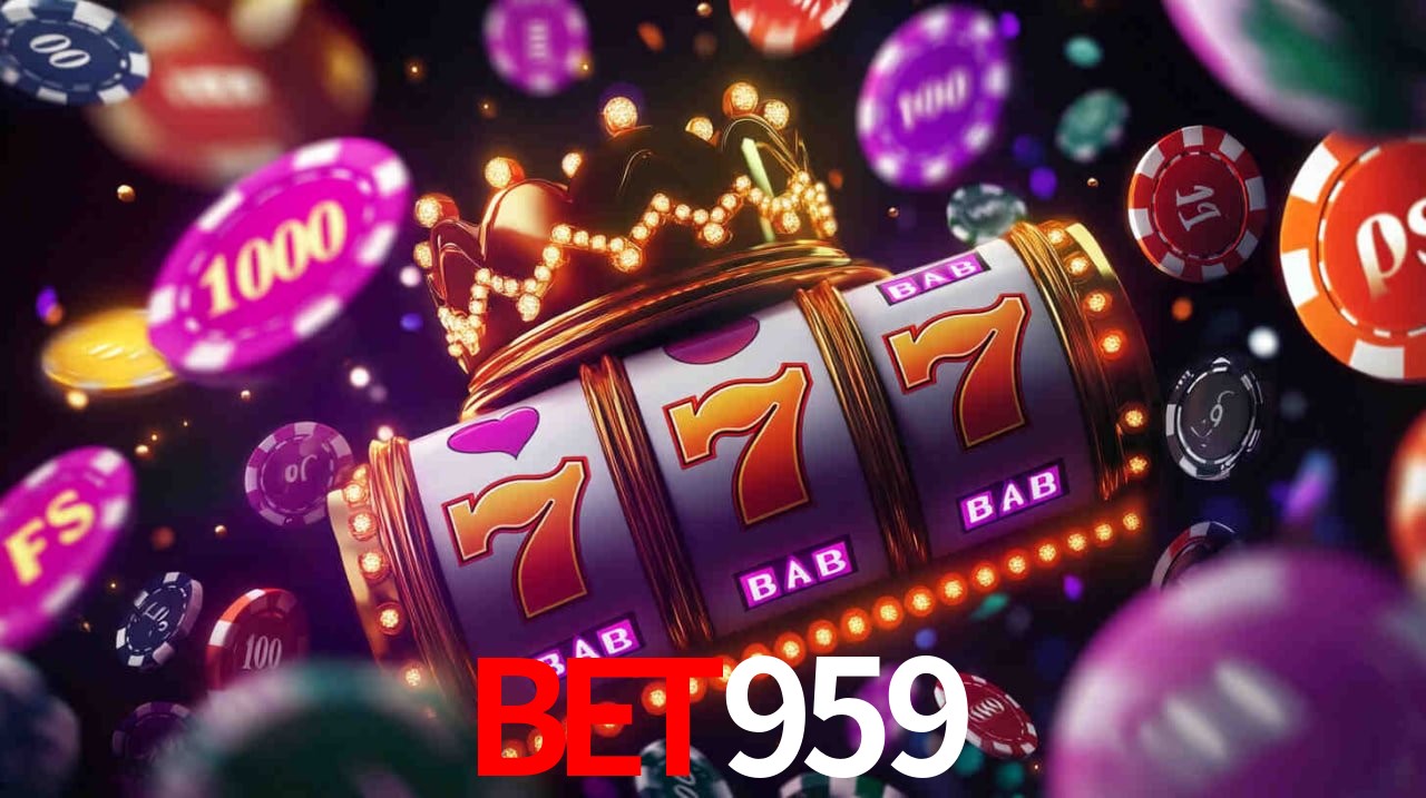 Account Benefits bet959
