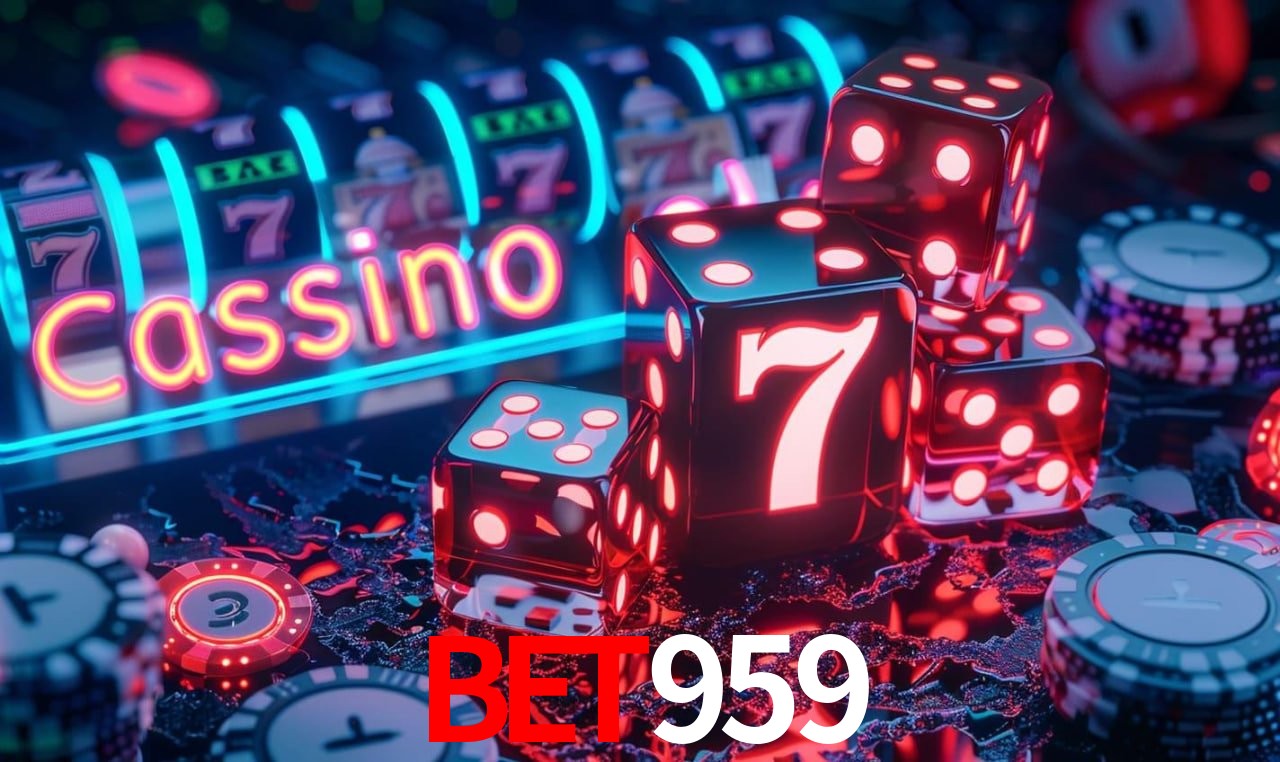 Game Statistics bet959