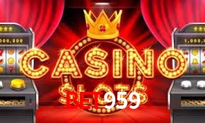Secure Login bet959