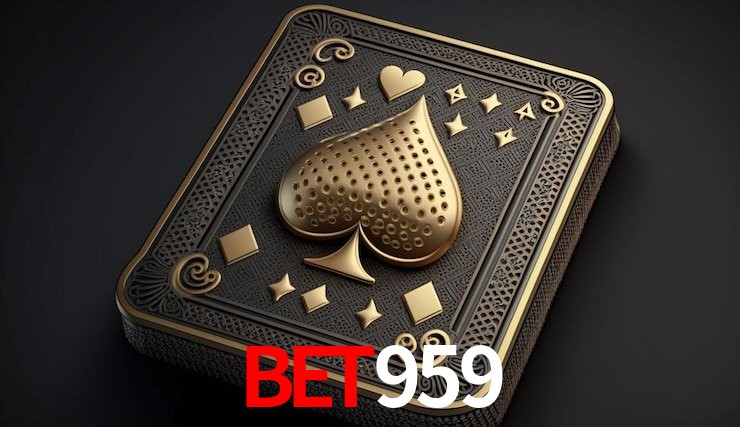 Integração de APIs bet959