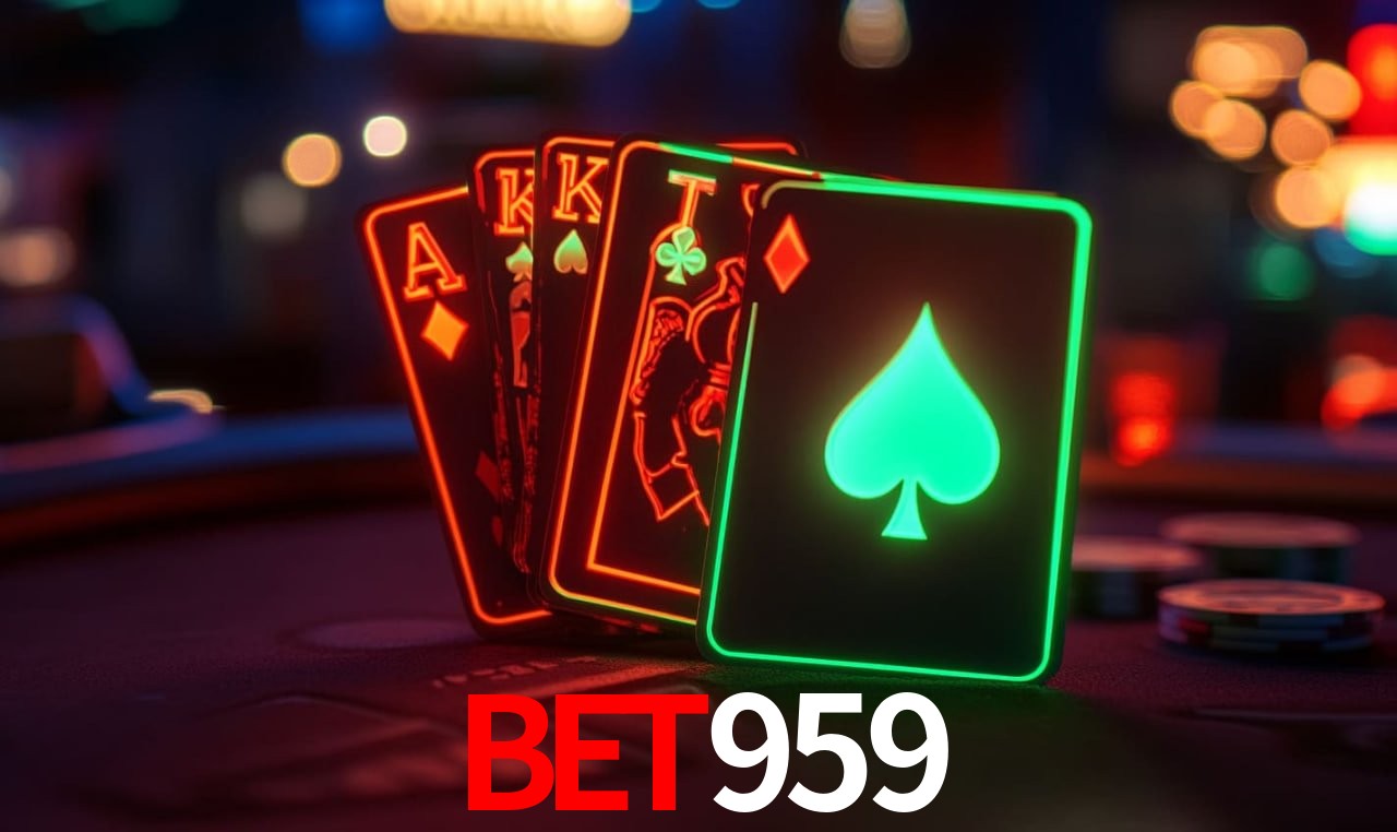 Promoções Sazonais bet959