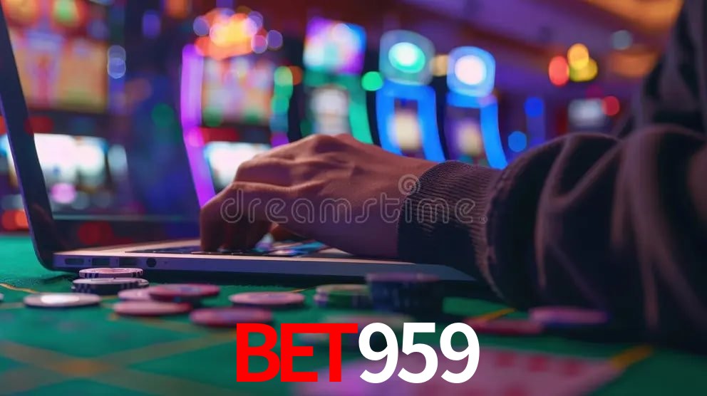 Apostas de Basquete bet959