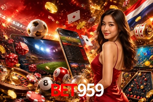 Exclusive Offers bet959