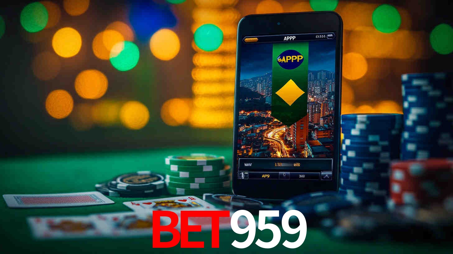 bet959