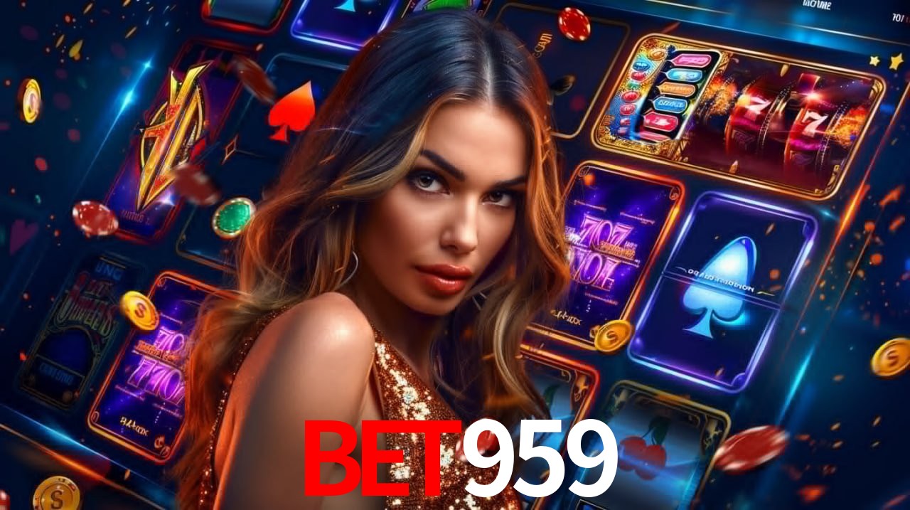 Jogos Exclusivos bet959