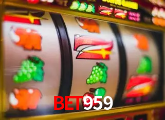 A Emoção da Loteria na bet959: Uma Chance de Mudança de Vida