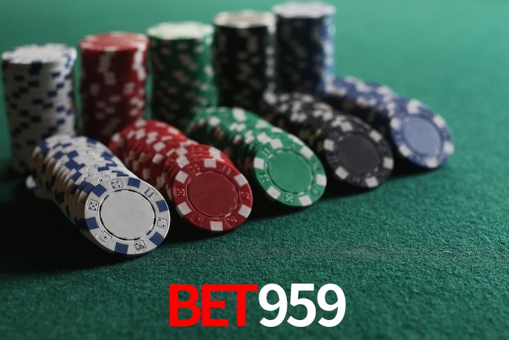 Live Casino bet959