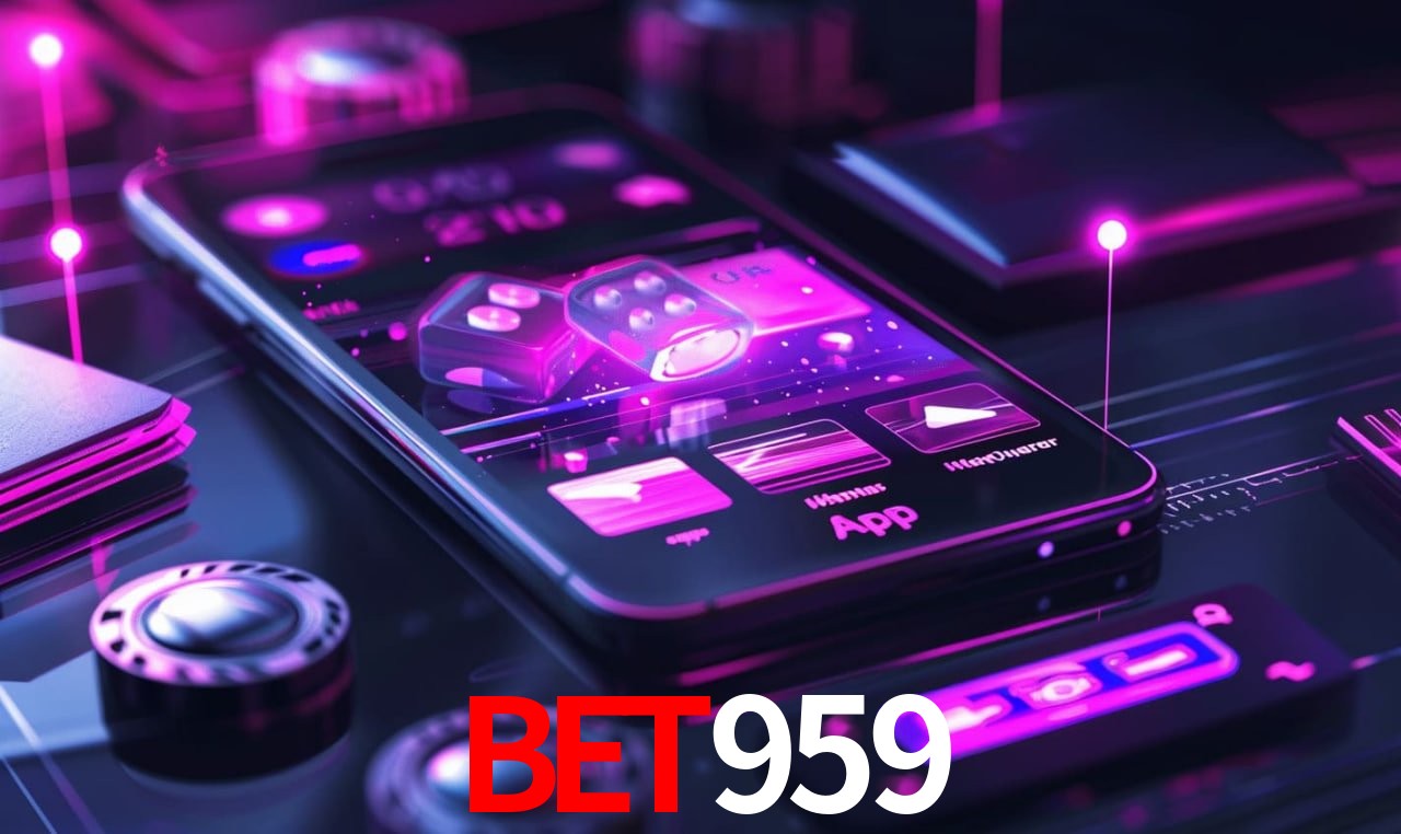 Sports Statistics bet959