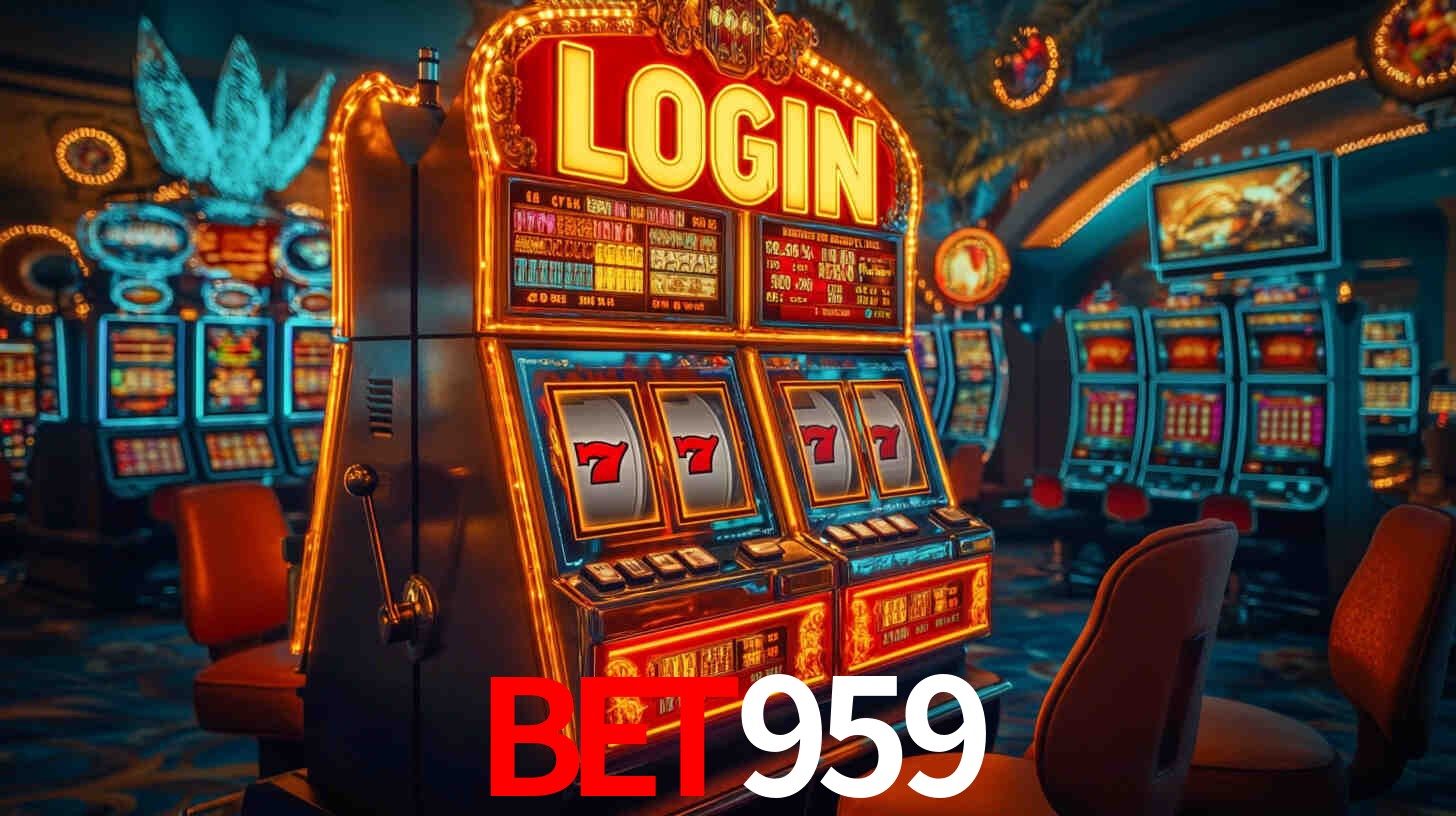 Ofertas Imperdíveis na bet959: Promoções e Bônus Que Valem a Pena