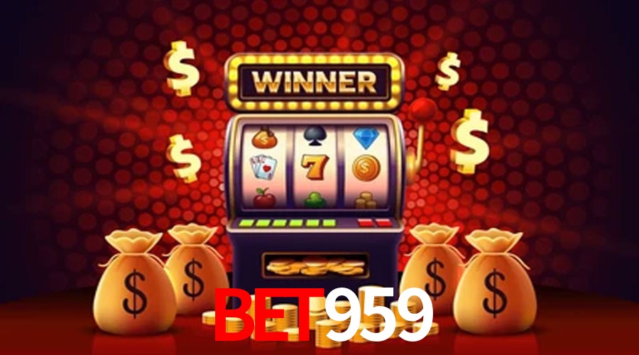 APP oficial da bet959 para mobile