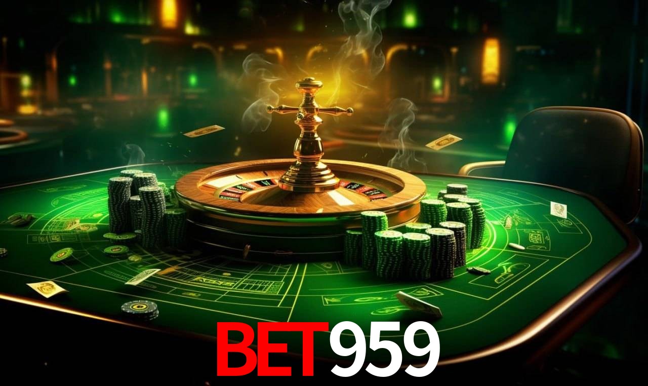 Programa VIP bet959
