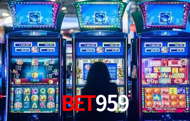 A Emoção da Loteria na bet959: Uma Chance de Mudança de Vida