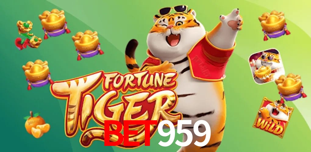 Bonus Features bet959