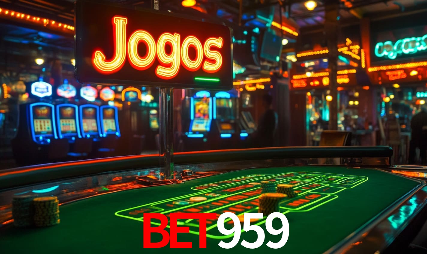 Requisitos do APK da bet959 para Android