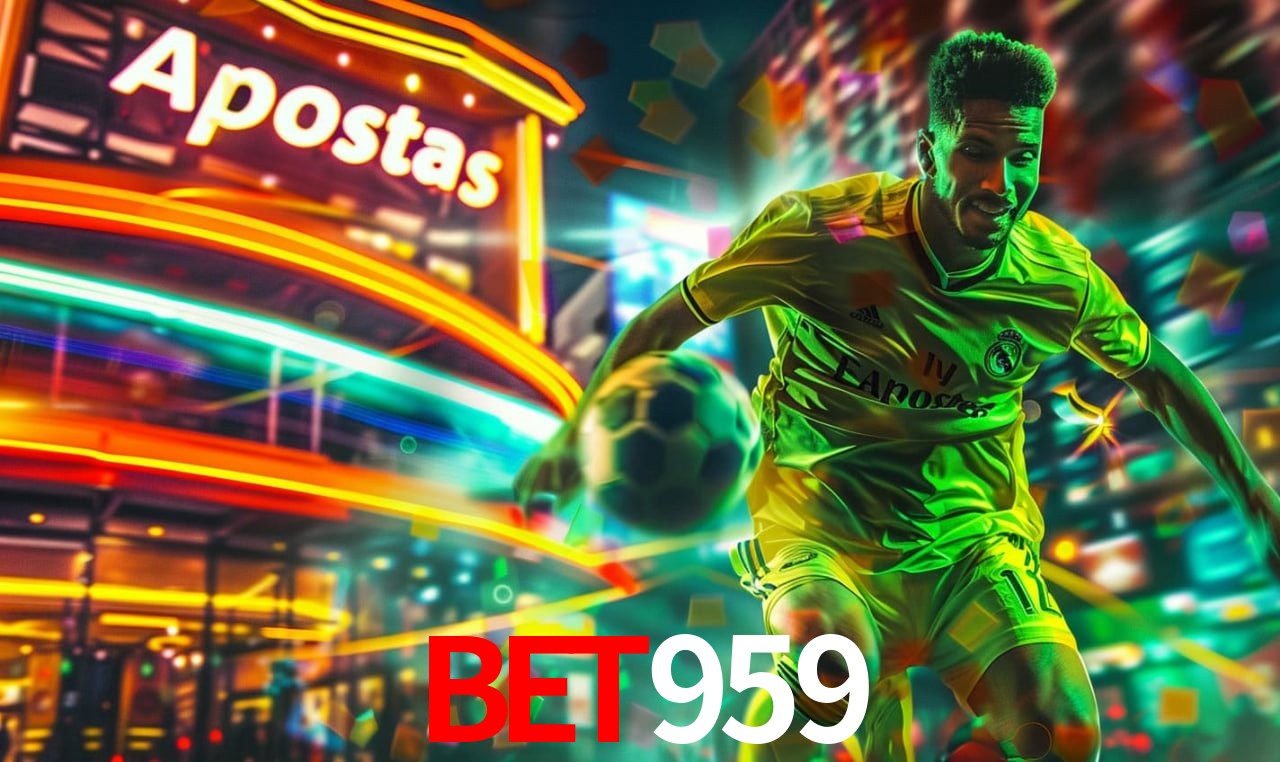 Ofertas Exclusivas bet959