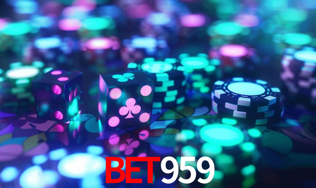 Avaliações dos Jogadores bet959
