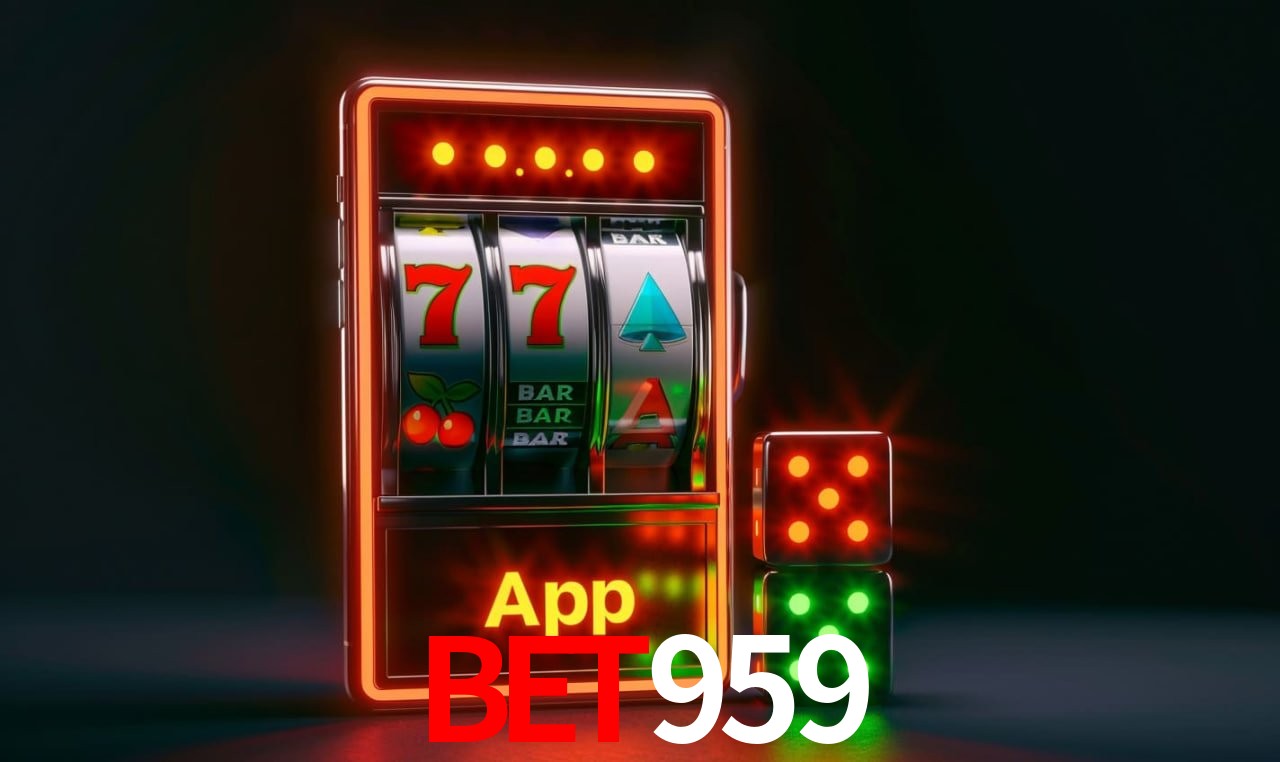 Promoção Relâmpago bet959