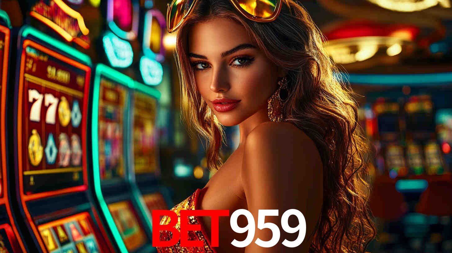 Premium Interface bet959