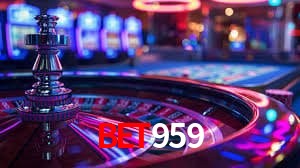 Tecnologia da Plataforma bet959
