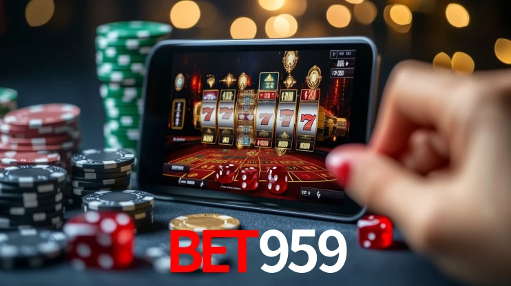 Instant EasyPaisa bet959