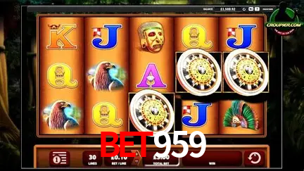 Explorando a Categoria de Eventos em Apostas na bet959