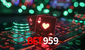 Design Responsivo bet959