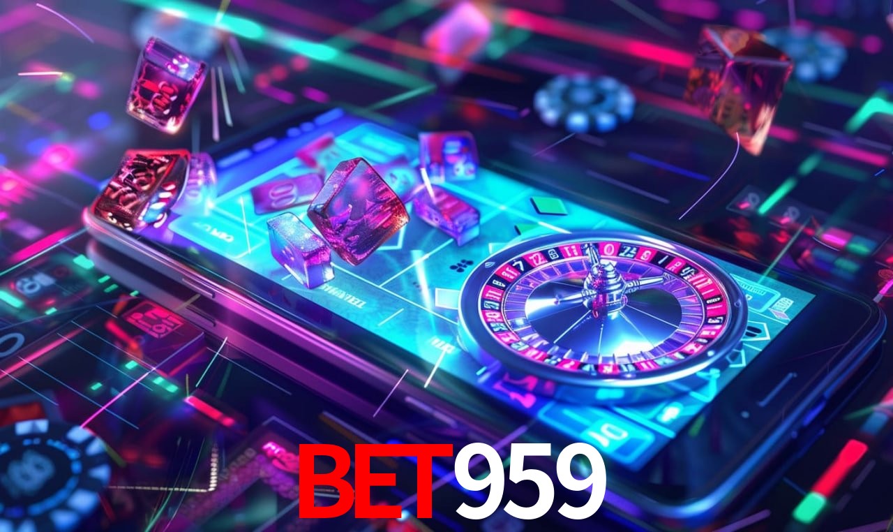Segurança 2FA bet959