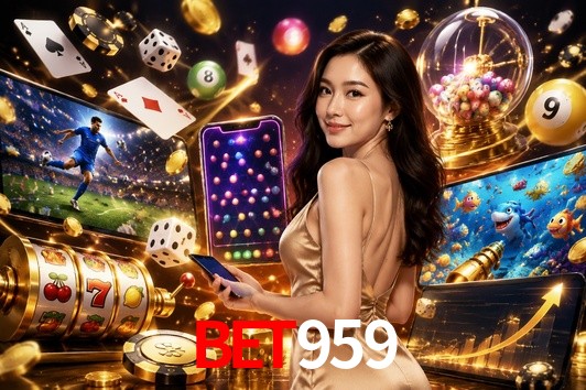 Responsive Design bet959