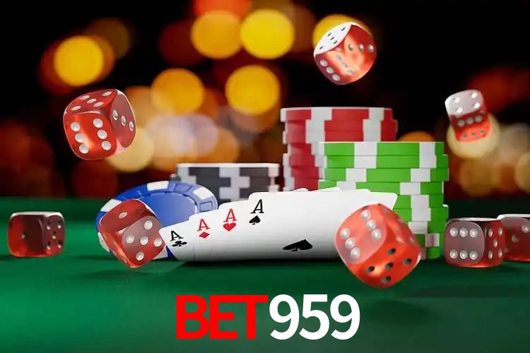 Requisitos do APK da bet959 para Android