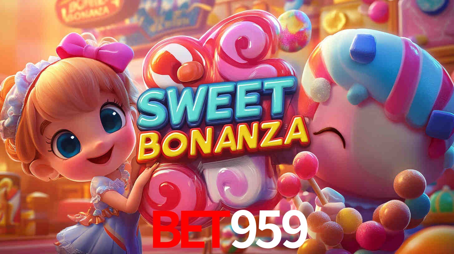 Descubra o Programa VIP da bet959: Vantagens Exclusivas para Jogadores