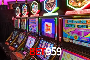 Inovações de Jogos na bet959: O Futuro das Experiências Interativas