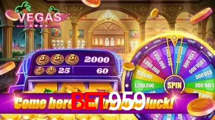 bet959