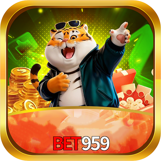 bet959 Logo